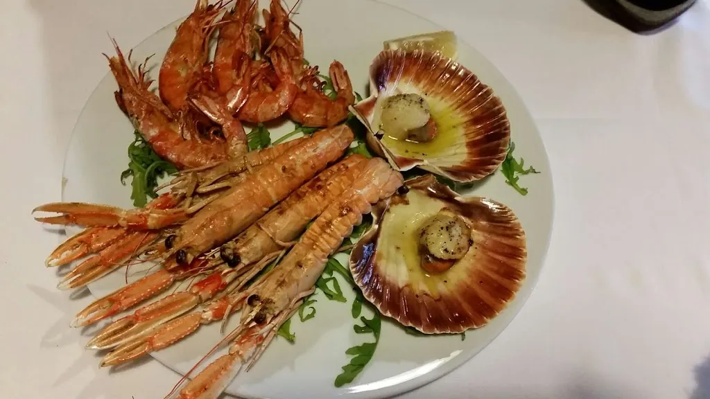 Menu_Ristorante Osteria Arte.....Bar Di Gazzola Luca_Solesino_image_5