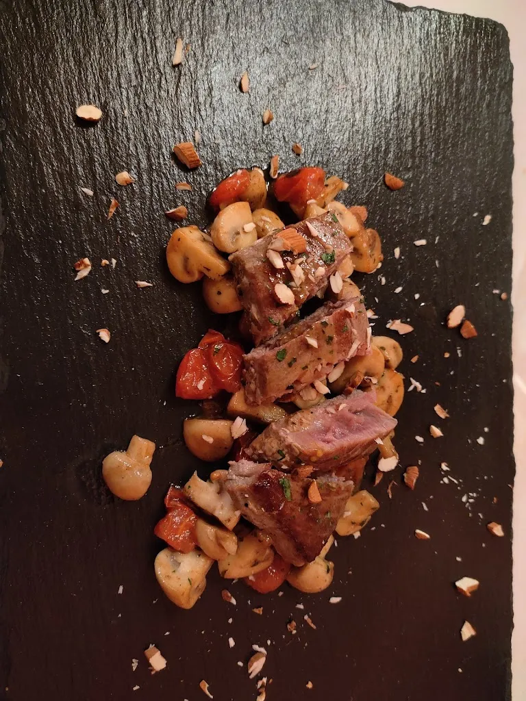 Menu_Ristorante Osteria Arte.....Bar Di Gazzola Luca_Solesino_image_6