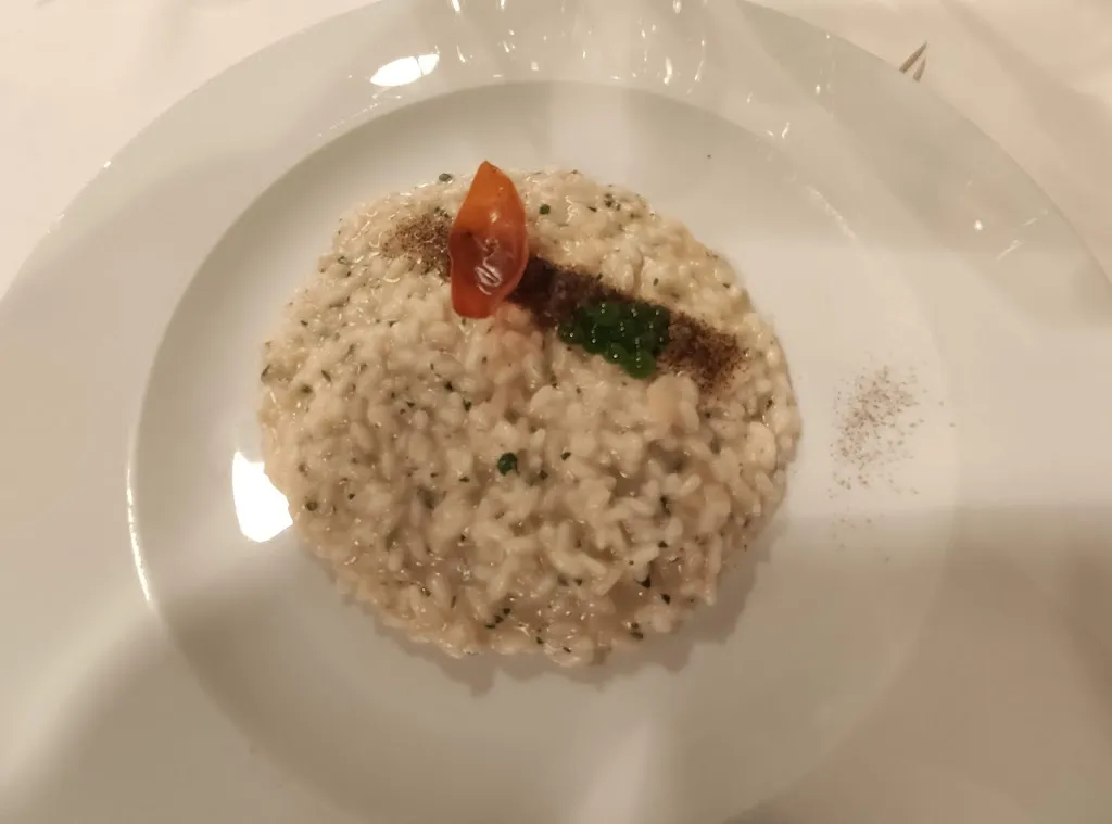 Menu_Ristorante Osteria Arte.....Bar Di Gazzola Luca_Solesino_image_8