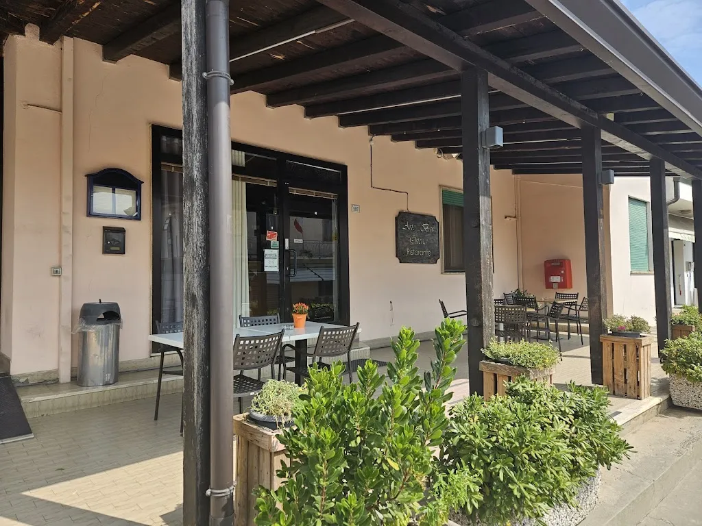 Recensioni Matteo_Ristorante Osteria Arte.....Bar Di Gazzola Luca_Solesino_review