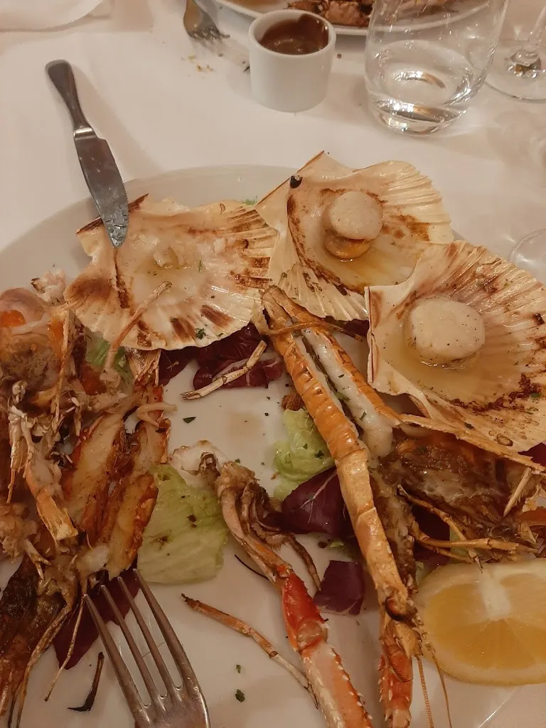 Fabrizio Torruti_Ristorante Osteria Arte.....Bar Di Gazzola Luca_Solesino_review