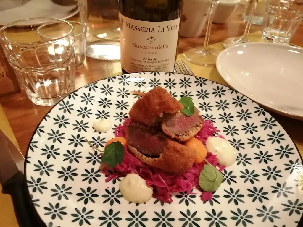 Menu_Il Turacciolo_Provincia di Barletta - Andria - Trani_image_2