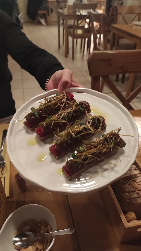 Menu_Il Turacciolo_Provincia di Barletta - Andria - Trani_image_5