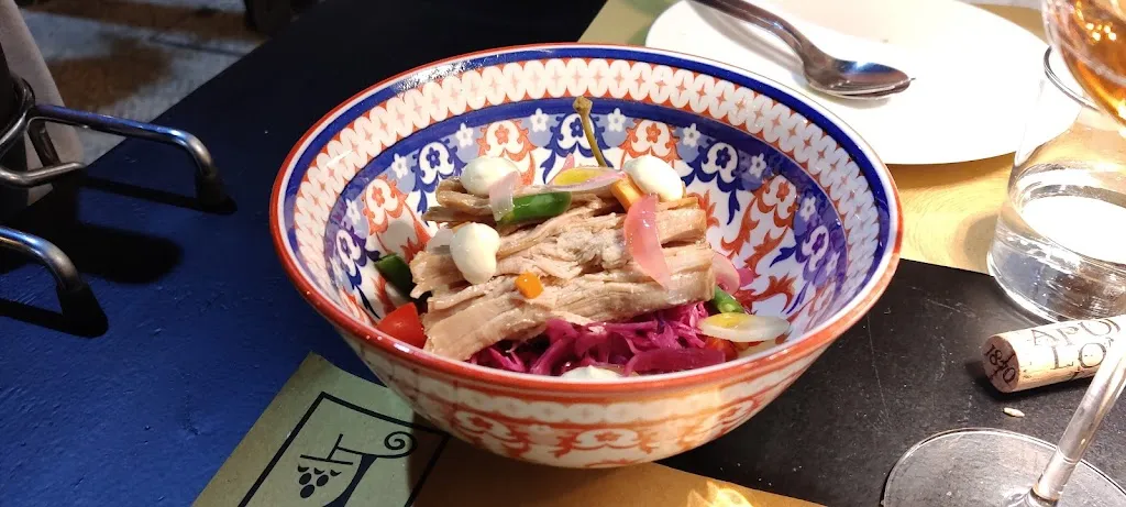 Menu_Il Turacciolo_Provincia di Barletta - Andria - Trani_image_6