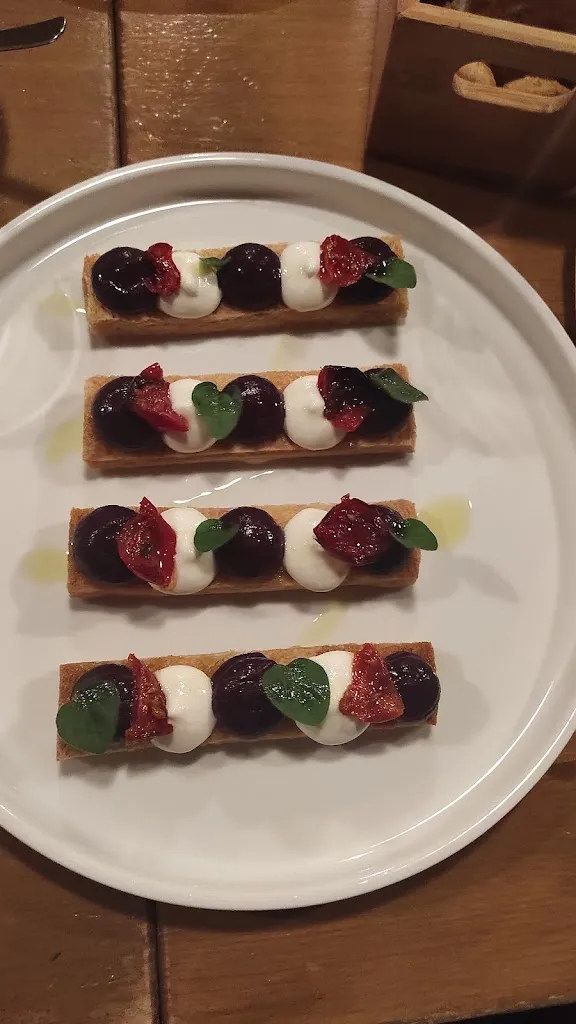 Menu_Il Turacciolo_Provincia di Barletta - Andria - Trani_image_8