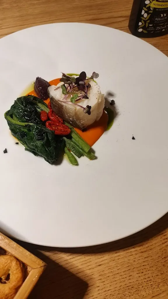 Donald Gillespie_Il Turacciolo_Provincia di Barletta - Andria - Trani_review