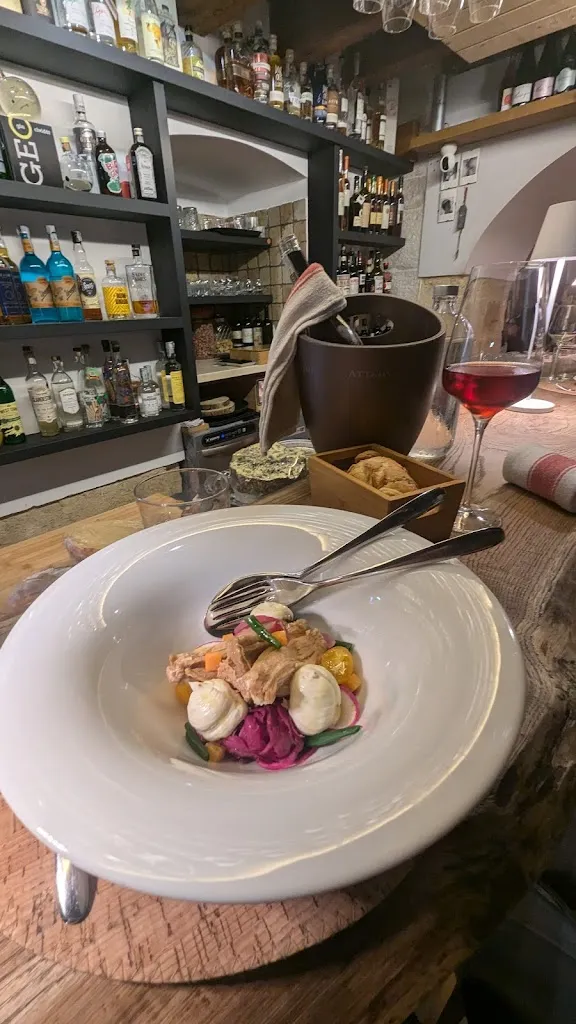 Richard Meadmore_Il Turacciolo_Provincia di Barletta - Andria - Trani_review