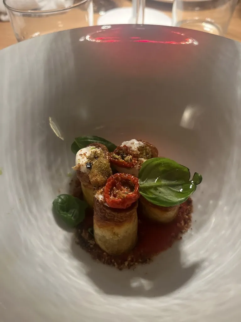 Snejka Peneva_Il Turacciolo_Provincia di Barletta - Andria - Trani_review