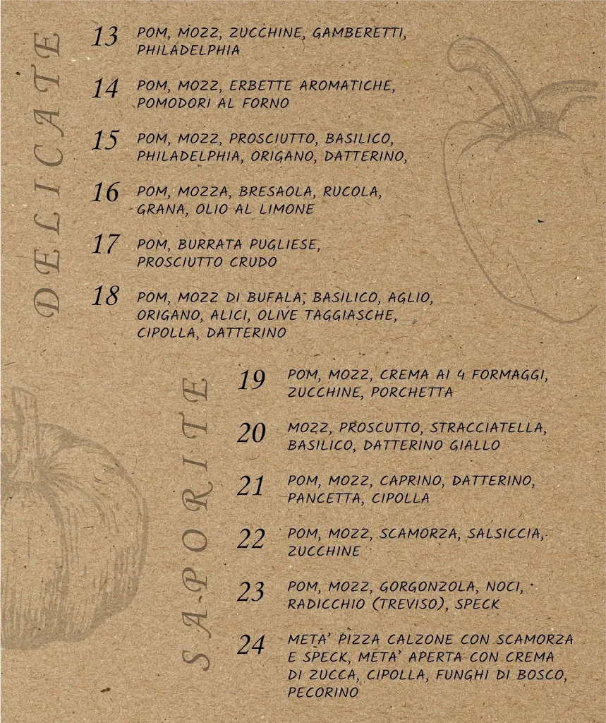 Menu_La Bighetta_Solesino_image_4