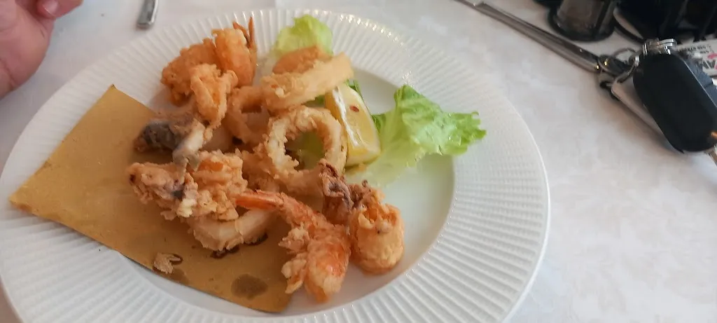 Constantin Panduru_Ristorante Al Cason_Solesino_review