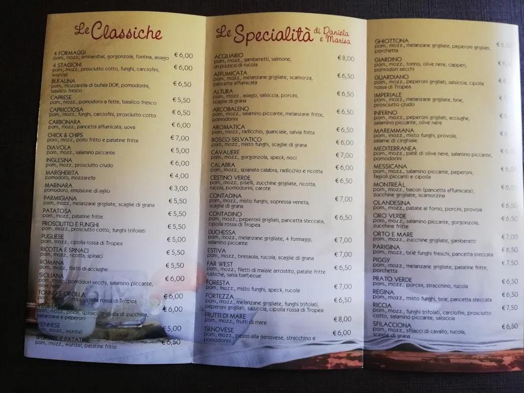 Menu_Delizie Di Dama Snc Di Baron Marisa E Penello Daniela_Solesino_image_2