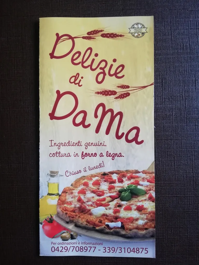 Menu_Delizie Di Dama Snc Di Baron Marisa E Penello Daniela_Solesino_image_3