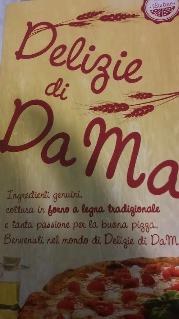 Menu_Delizie Di Dama Snc Di Baron Marisa E Penello Daniela_Solesino_image_4