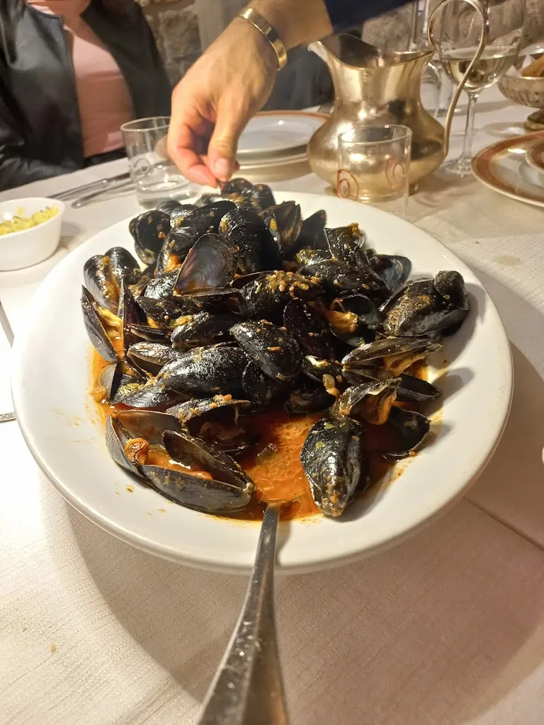 Menu_Ristorante Trattoria alla Cappa d'Oro_Solesino_immagine_8