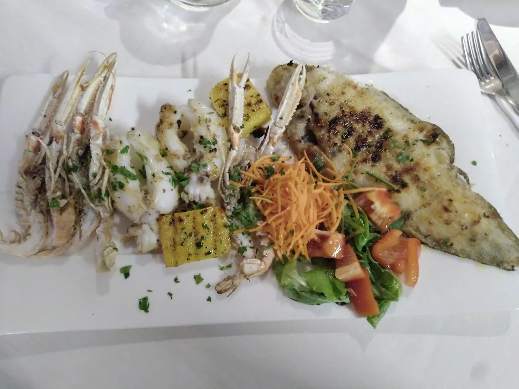 Menu_Ristorante Trattoria alla Cappa d'Oro_Solesino_immagine_9