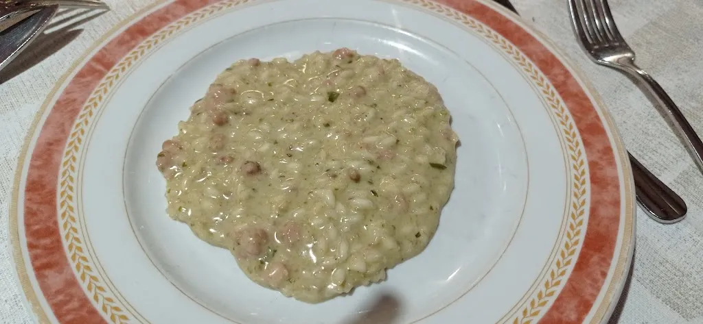 Carlo Scolari_Ristorante Trattoria alla Cappa d'Oro_Solesino_recensione