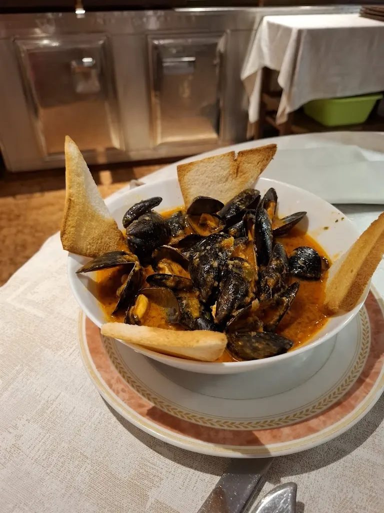 Valentina Busato_Ristorante Trattoria alla Cappa d'Oro_Solesino_recensione