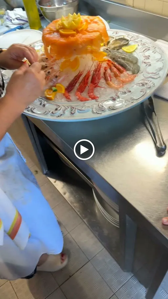 Ristorante Trattoria alla Cappa d'Oro_Solesino_slider_image_2