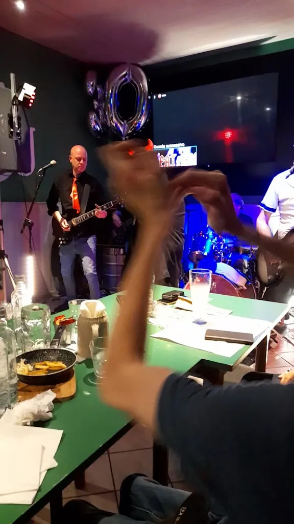 Cinzia Barbetta_Spino Bar_Solesino_recensione