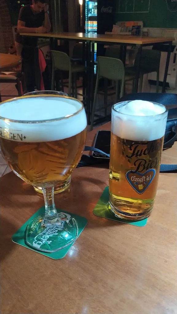 Antonio Garofalo chick_Spino Bar_Solesino_recensione