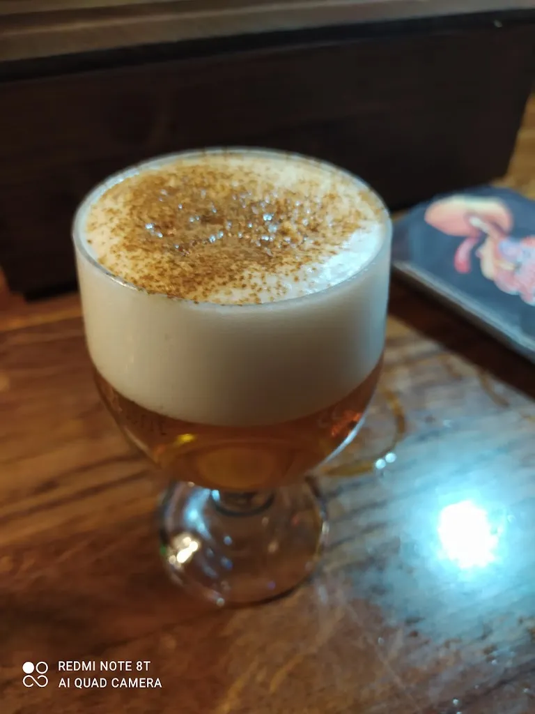 ANTONIO GAROFALO_Spino Bar_Solesino_recensione