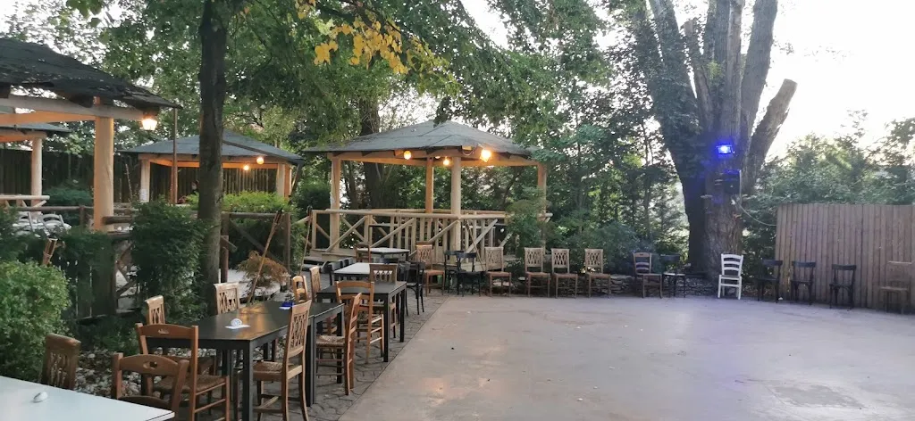 La Farinera restaurant in Solesino