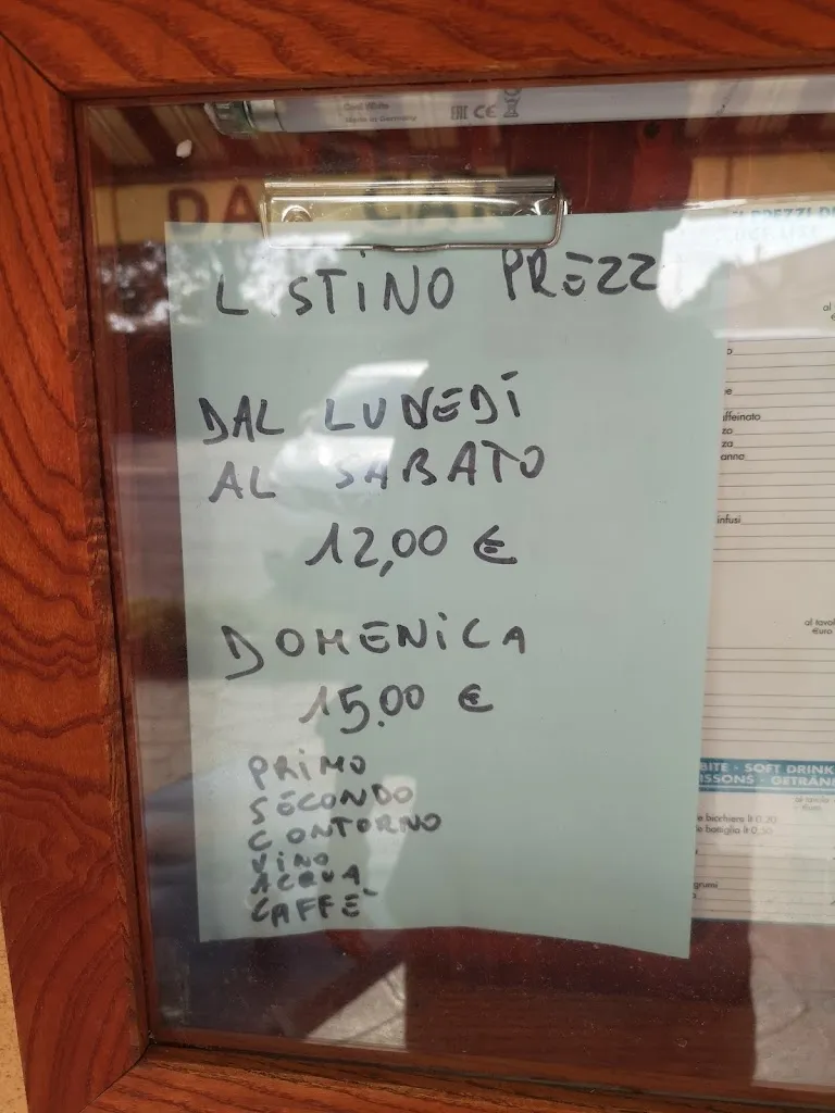 G Levis_Pizzeria Da Carlo_Solesino_recensione