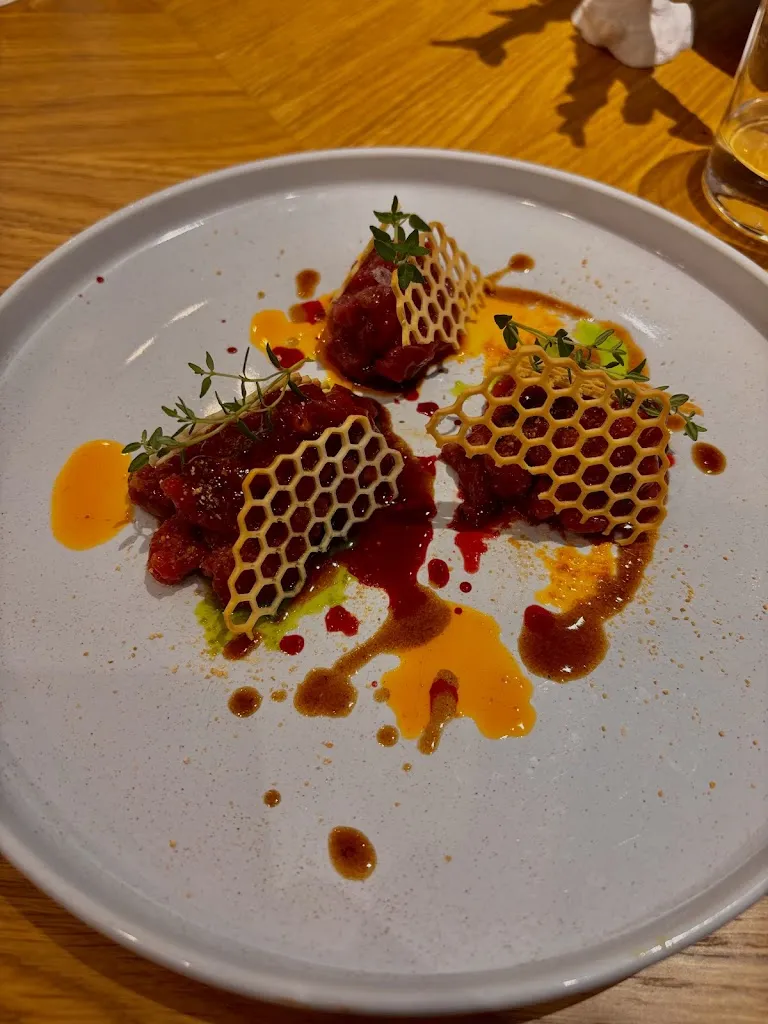 Francesco Pio Paradiso_TERRADIMARE_Provincia di Barletta - Andria - Trani_review