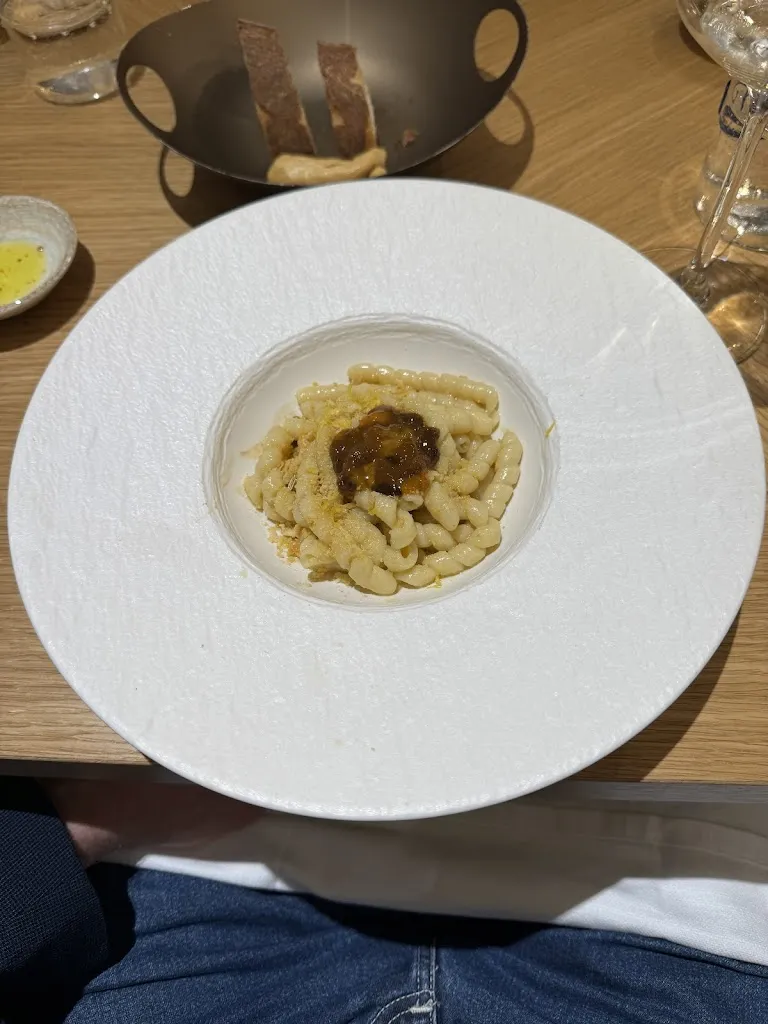 Benjamin Salamon_TERRADIMARE_Provincia di Barletta - Andria - Trani_review