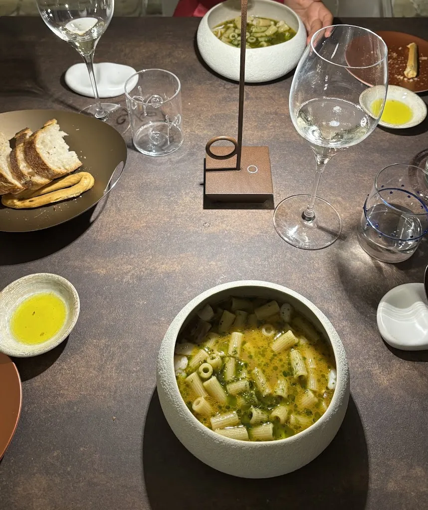 Stefano Maffei_TERRADIMARE_Provincia di Barletta - Andria - Trani_review