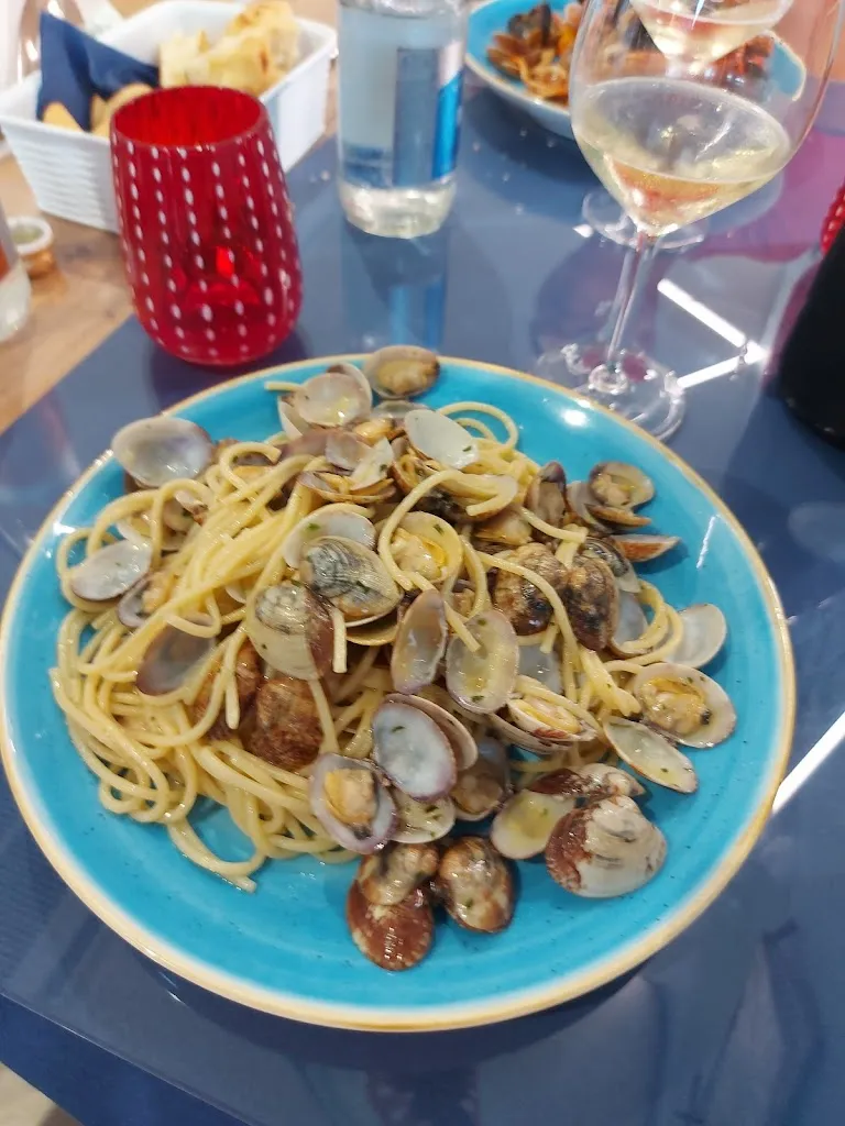 Mauro Montorio_Pescheria Bedana Solesino_Solesino_review