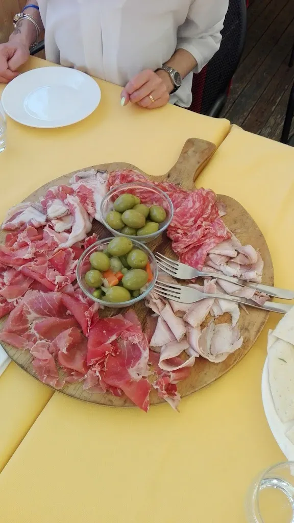 Menu_Birreria Pizzeria Le Botti Di Tomba Oride_Solesino_image_1