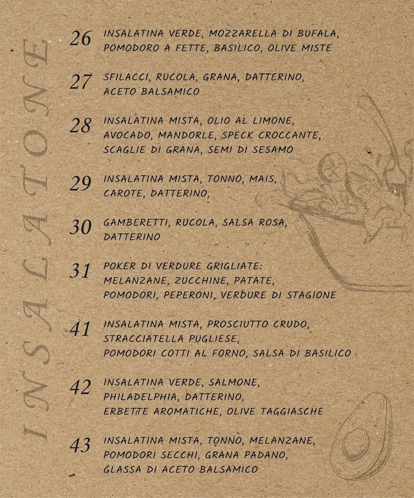 Menu_La Biga Pizzeria_Solesino_immagine_3