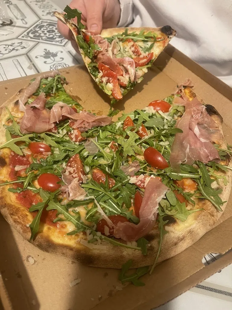 A. B._La Biga Pizzeria_Solesino_recensione