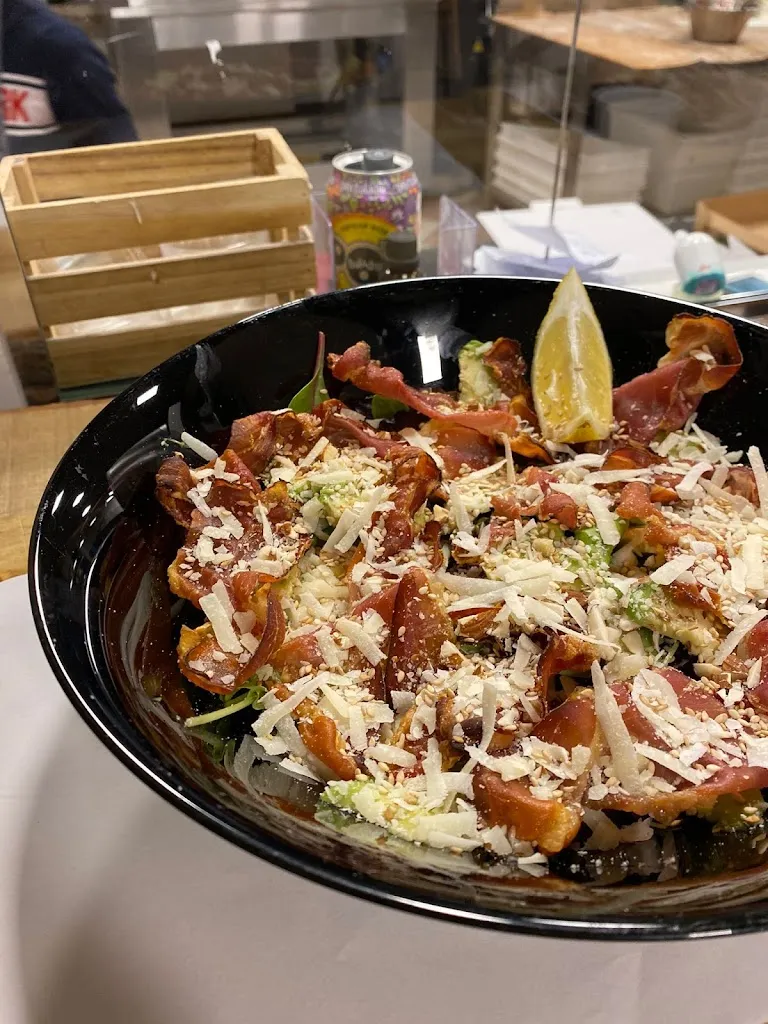 La Biga Pizzeria_Solesino_slider_image_3