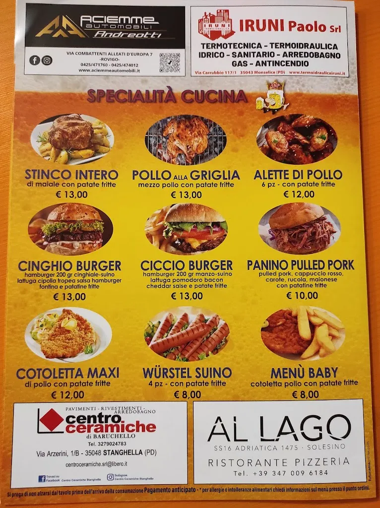 Menu_Festa della Birra Solesino_Solesino_image_2