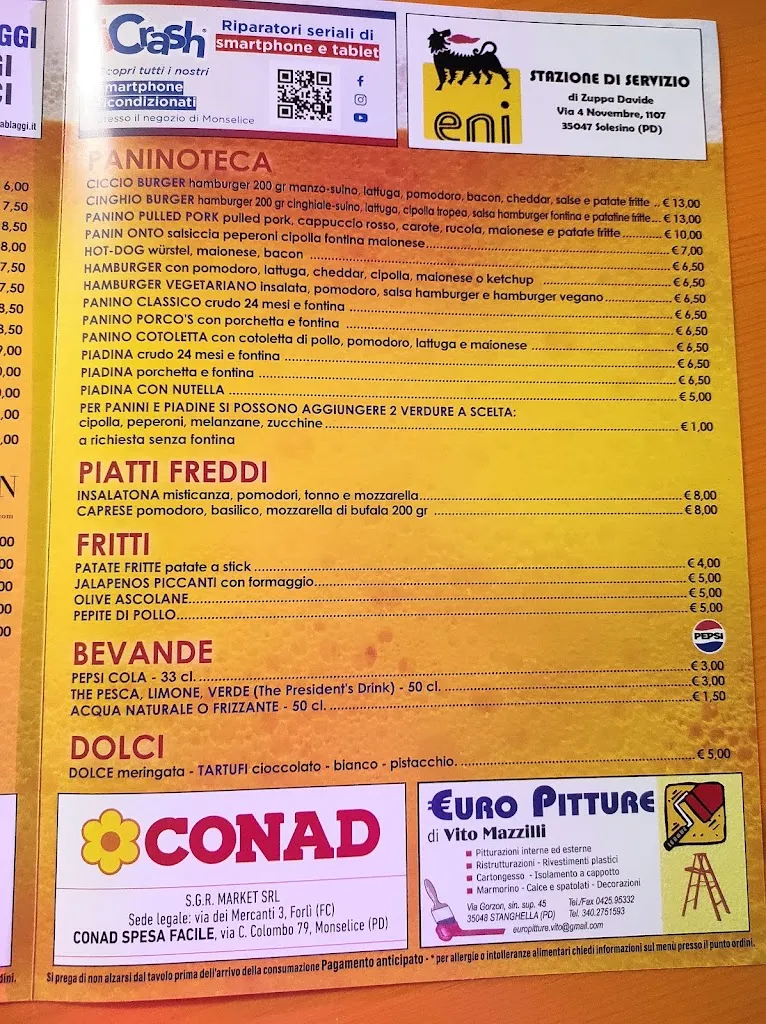 Menu_Festa della Birra Solesino_Solesino_image_4