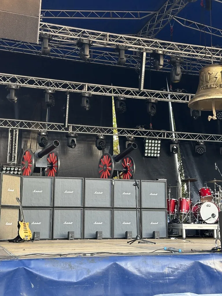 Bruscandoli_Festa della Birra Solesino_Solesino_review