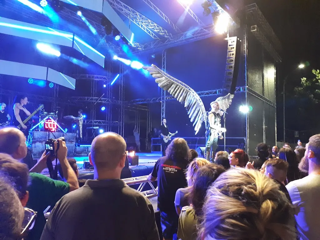 Łukasz Księżak_Festa della Birra Solesino_Solesino_review