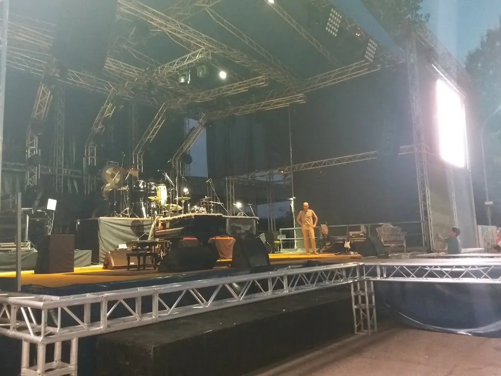 Ivan Meneghetti_Festa della Birra Solesino_Solesino_review