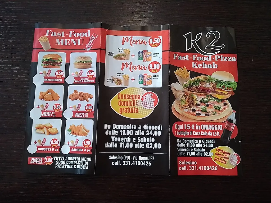 Menu_K2 kebab solesino_Solesino_image_3