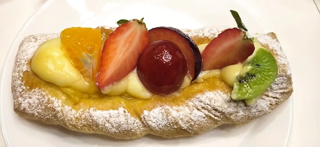 Mirko Costanzo_Pasticceria la margherita_Solesino_review