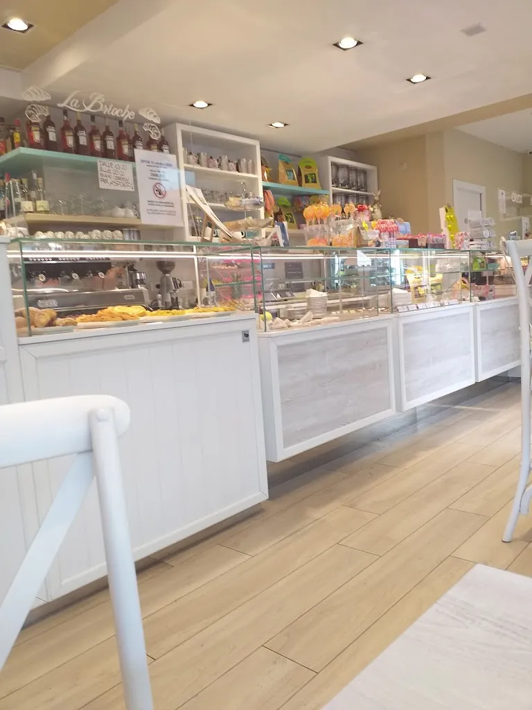 Raffaele Munerati_Pasticceria la margherita_Solesino_review