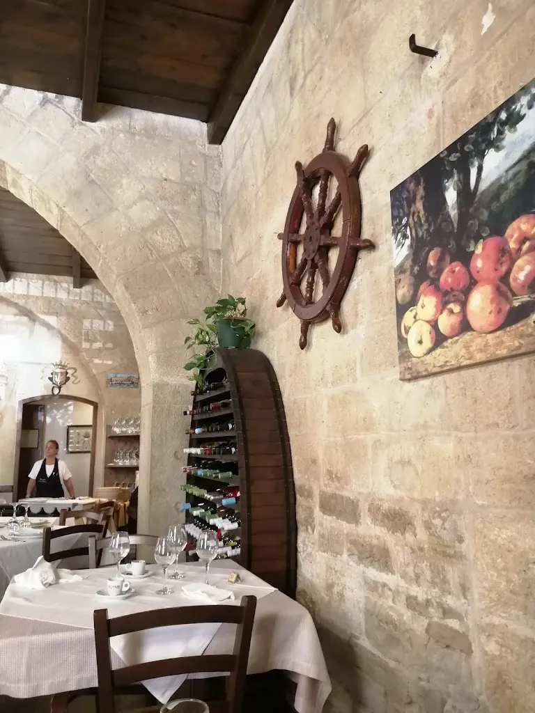 Ristorante Taverna Portanova_Provincia di Barletta - Andria - Trani_slider_image_2