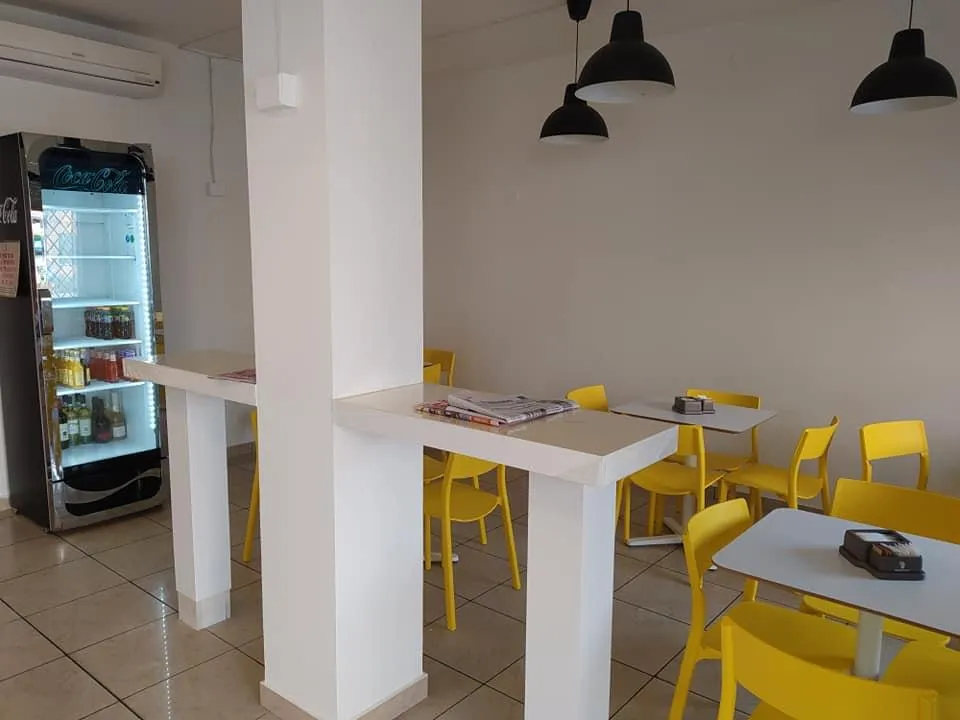 Cafè Marta - Bar Tabaccheria restaurant in Solesino