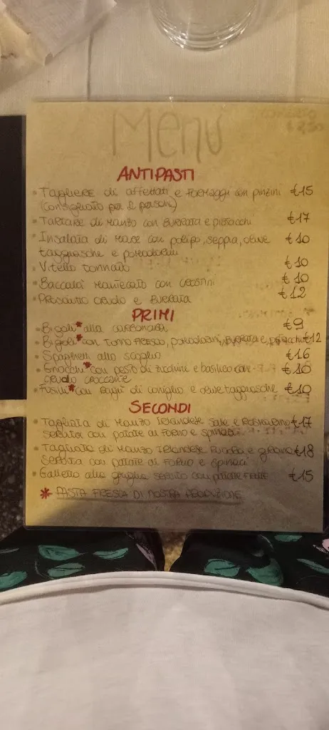 Menu_Antica Trattoria 