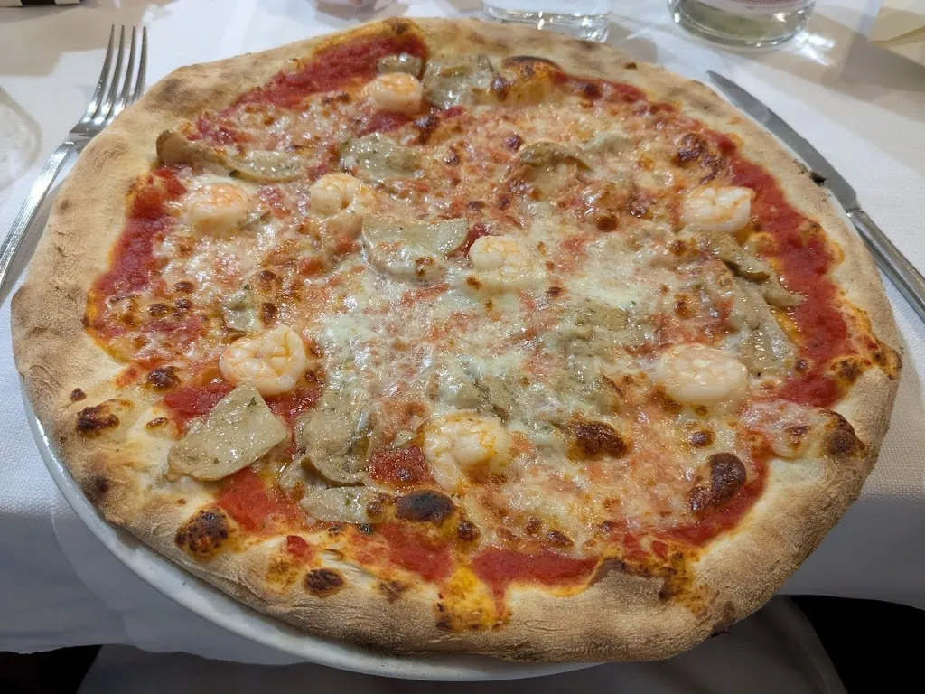 Daniele Gobbato_Antica Trattoria 