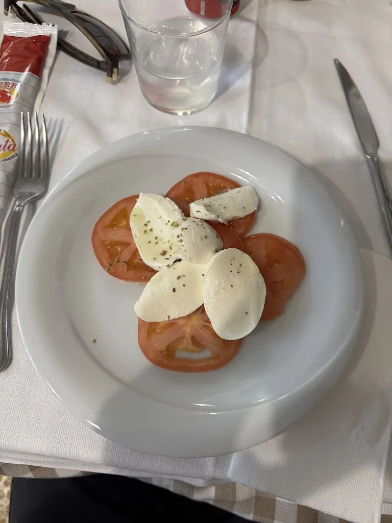 Dottoressa Marta Petris_Antica Trattoria 