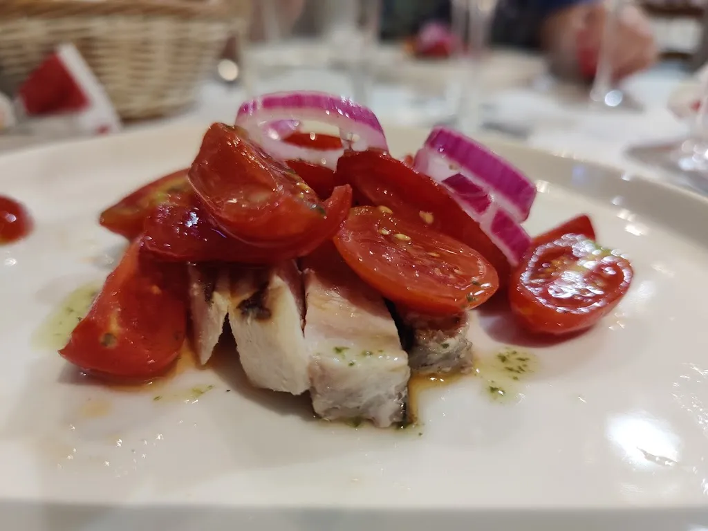 Paolo Maragna_Antica Trattoria 