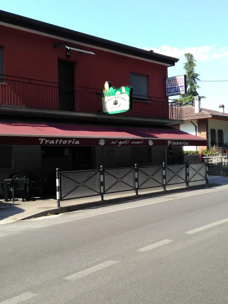 Antica Trattoria 